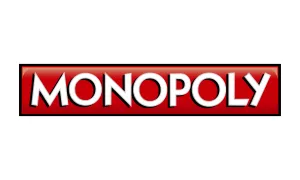 Monopoly logo