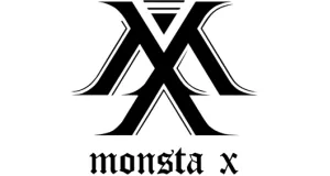 Monsta X věci produkty dárky logo