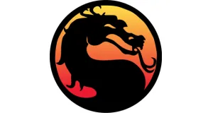 Mortal Kombat věci produkty dárky logo