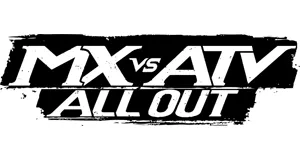 MX vs ATV věci produkty dárky logo