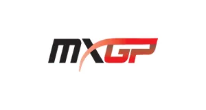 MXGP věci produkty dárky logo