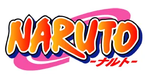 Naruto logo