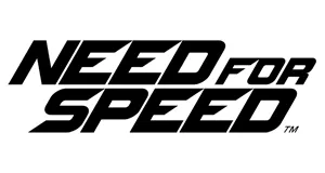 Need for Speed věci produkty dárky logo