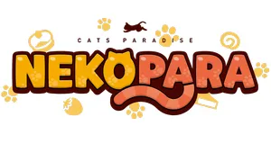 NEKOPARA logo