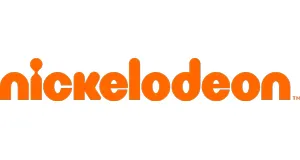 Nickelodeon věci produkty dárky logo