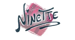 Ninette Forever věci produkty dárky logo