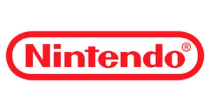 Nintendo věci produkty dárky logo