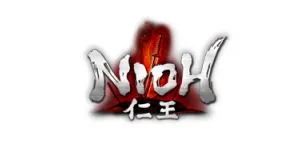 Nioh věci produkty dárky logo