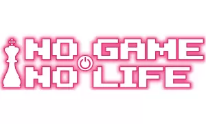 No Game No Life věci produkty dárky logo