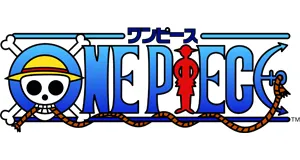 One Piece logo