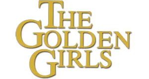 The Golden Girls věci produkty dárky logo