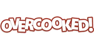 Overcooked! věci produkty dárky logo