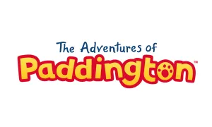 Paddington věci produkty dárky logo