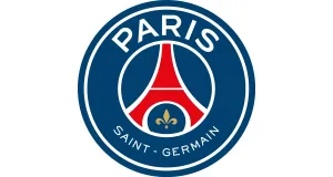 Paris Saint-Germain FC věci produkty dárky logo