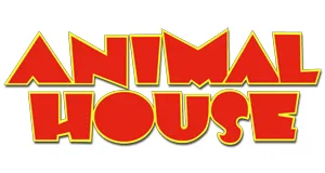 Animal House věci produkty dárky logo