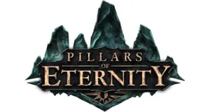 Pillars of Eternity věci produkty dárky logo