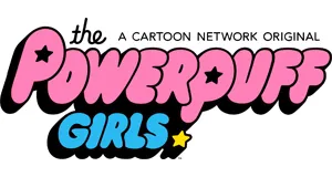 The Powerpuff Girls věci produkty dárky logo