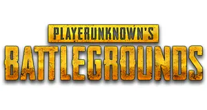 PlayerUnknown's trička logo