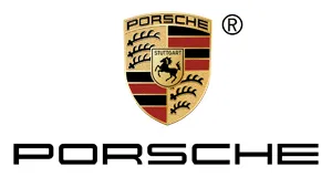 Porsche hry logo