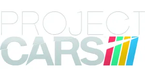 Project CARS věci produkty dárky logo