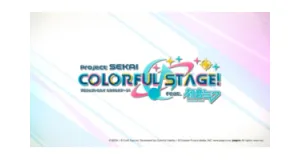 Project SEKAI COLORFUL STAGE! věci produkty dárky logo