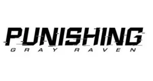 Punishing: Gray Raven věci produkty dárky logo