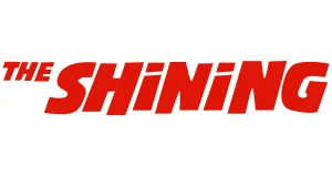 The Shining puzzle logo