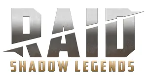 Raid věci produkty dárky logo