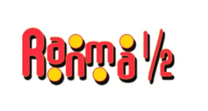 Ranma věci produkty dárky logo