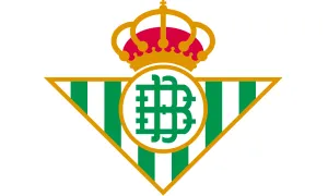 Real Betis věci produkty dárky logo