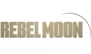 Rebel Moon věci produkty dárky logo