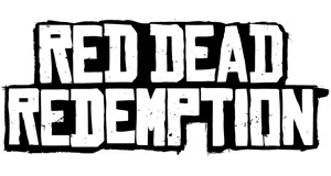 Red Dead Redemption věci produkty dárky logo