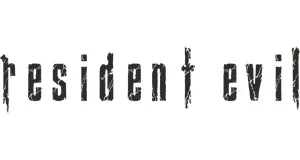 Resident Evil figurky logo