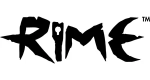 RiME věci produkty dárky logo