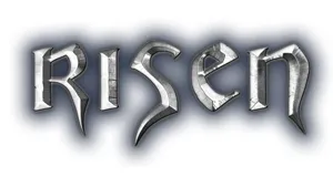 Risen věci produkty dárky logo