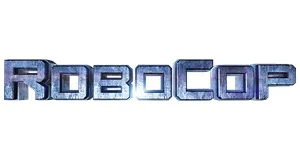 Robocop věci produkty dárky logo