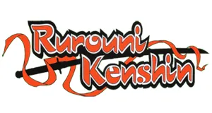 Rurouni Kenshin věci produkty dárky logo