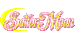 Sailor Moon replika logo