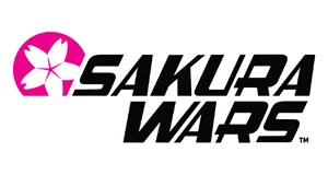 Sakura Wars věci produkty dárky logo