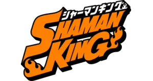 Shaman King věci produkty dárky logo