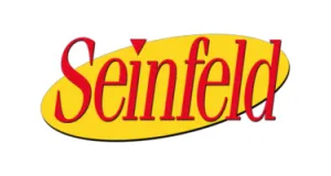 Seinfeld karty logo