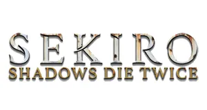 Sekiro věci produkty dárky logo