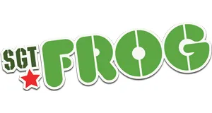 Sgt. Frog věci produkty dárky logo