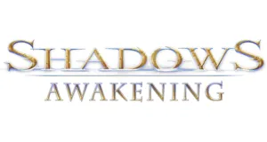 Shadows věci produkty dárky logo