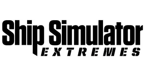 Ship Simulator věci produkty dárky logo