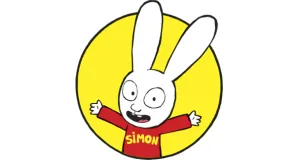 Simon věci produkty dárky logo