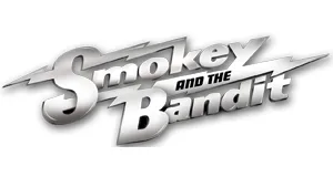 Smokey and the Bandit věci produkty dárky logo