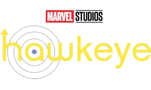 Hawkeye věci produkty dárky logo