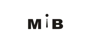 Men In Black logo