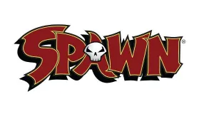 Spawn věci produkty dárky logo